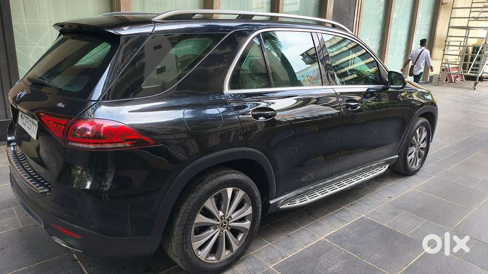 Mercedes-benz Gle Diesel 2022