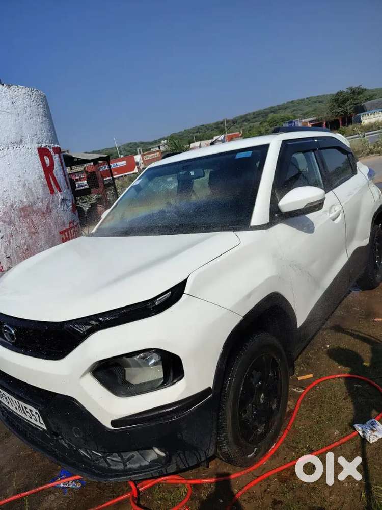 Tata Punch Advenchar 2023 Last Nombar Ki Hai 1st Oner Hai Good Candesh