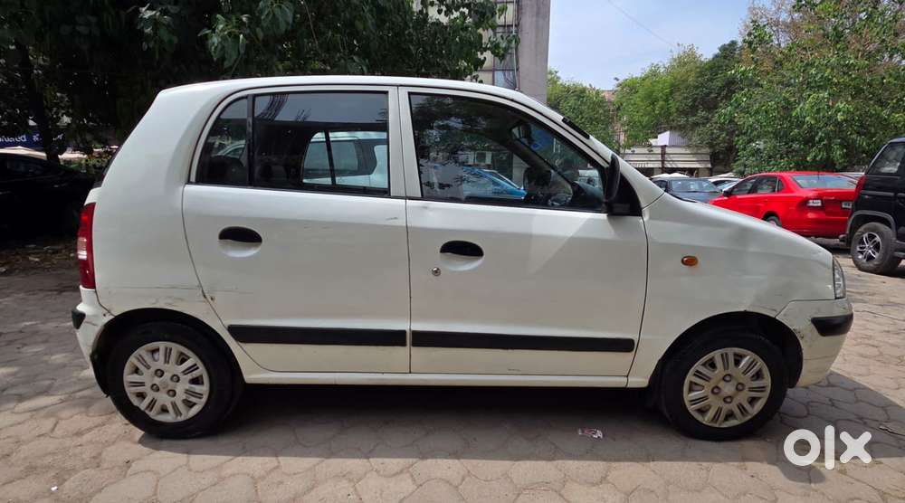 Hyundai Santro Xing Gls Plus Audio, 2011, Petrol