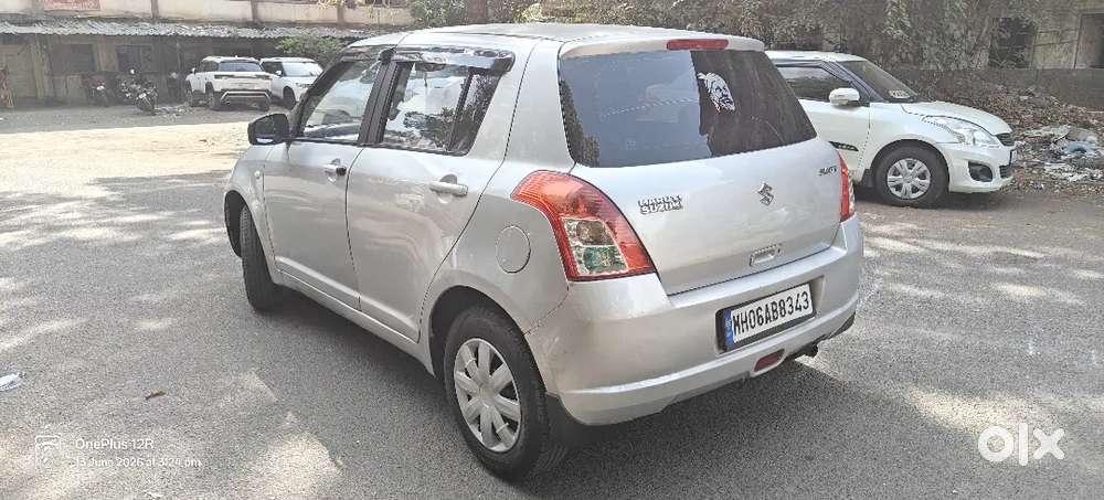 Maruti Suzuki Swift Vxi Petrol  Well

Maintained  Excellent Conditio