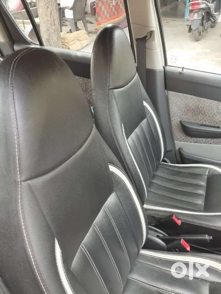 Maruti Suzuki Alto 800 2017