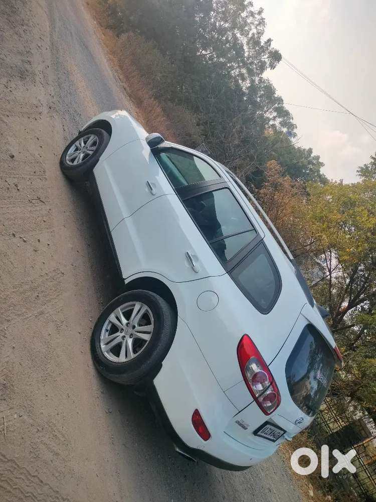 Hyundai Santa Fe 2011 Diesel