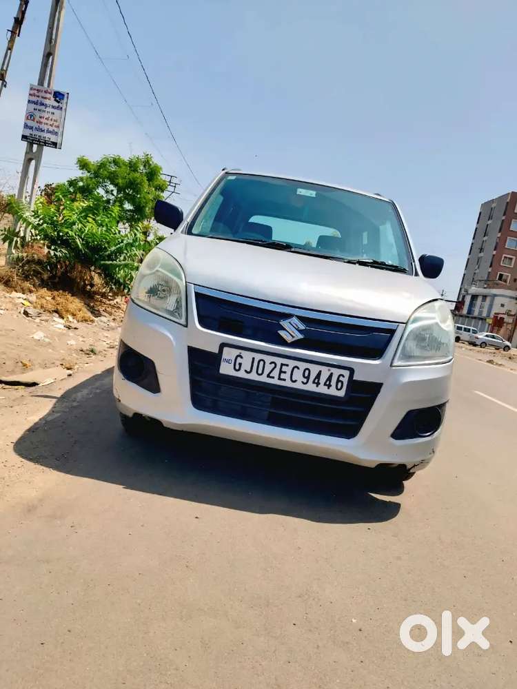 Petrol +company Fitting Cng 2016 Model