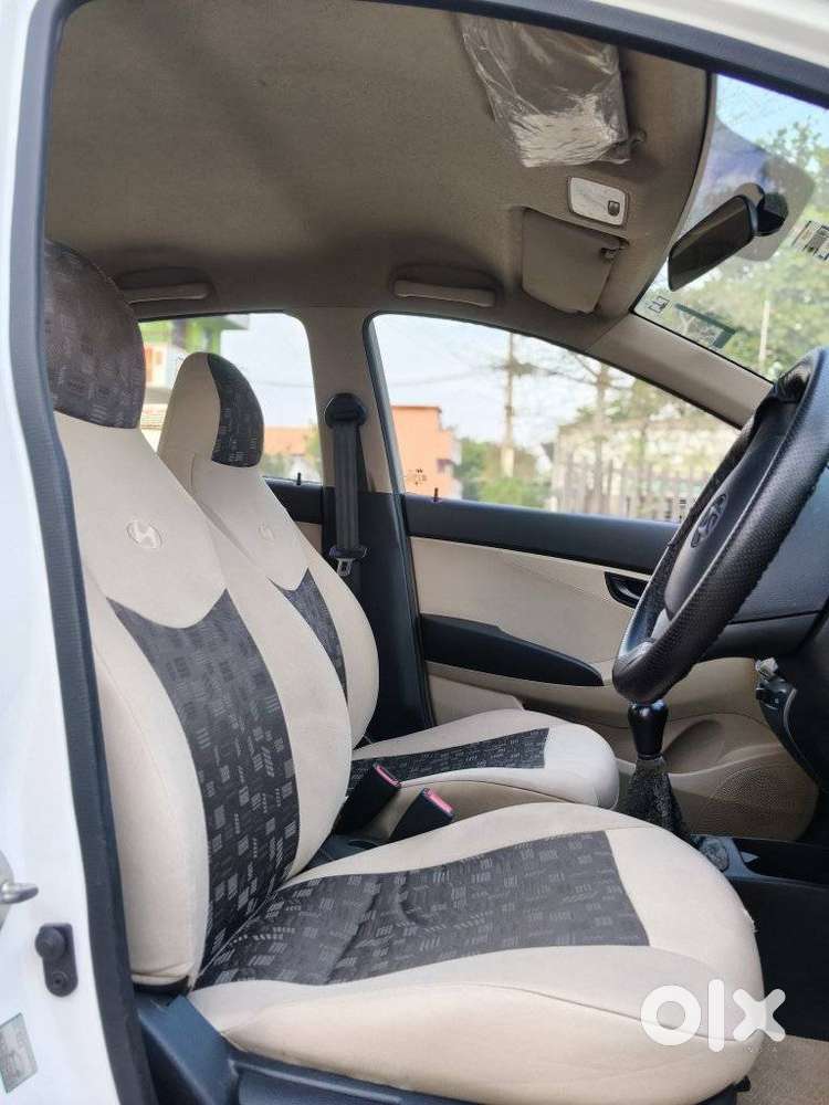 Hyundai Eon Era +, 2015, Petrol