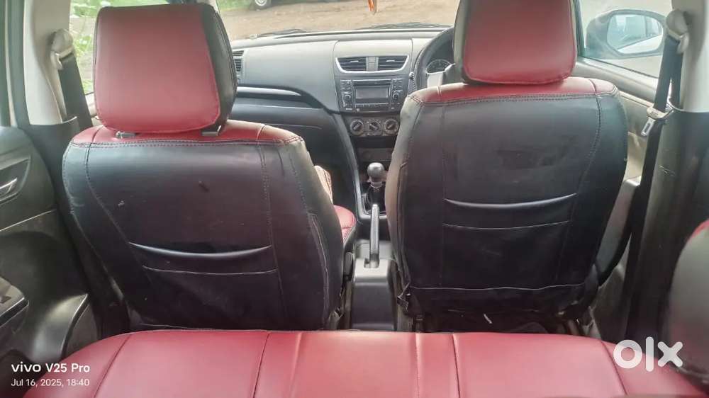 Maruti Suzuki Swift Vdi 2017 Car
