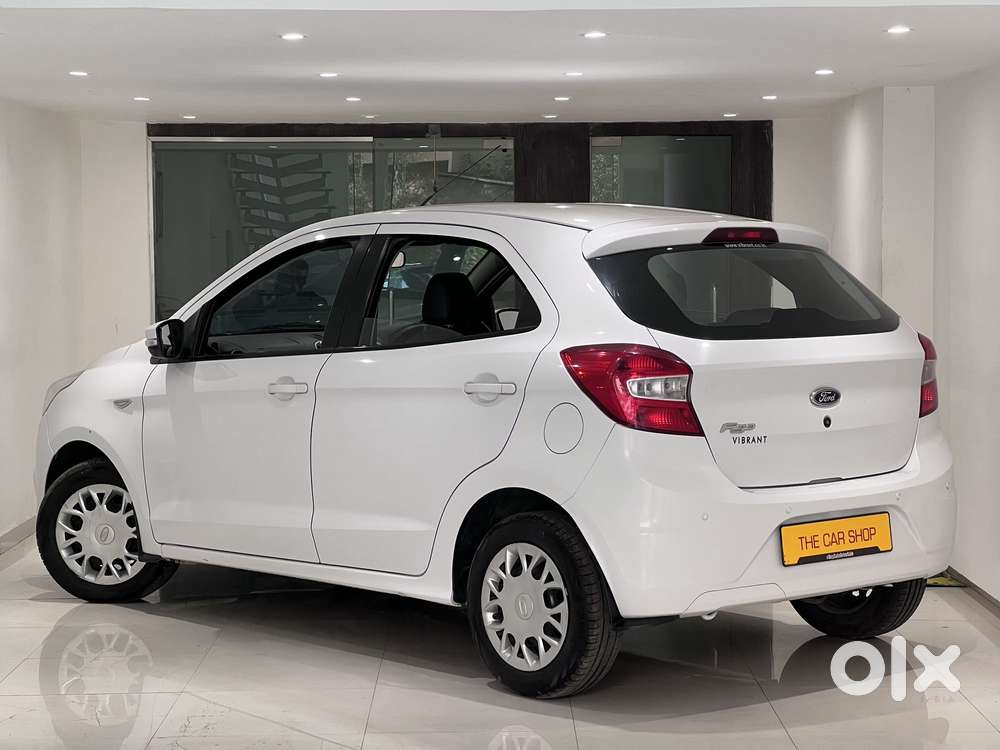 Ford Figo