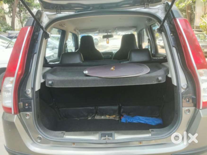 Maruti Suzuki Wagon R 1.2 Vxi, 2019, Petrol