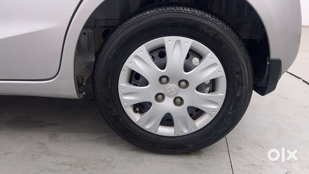 Honda Brio 1.2 S Mt, 2015, Petrol