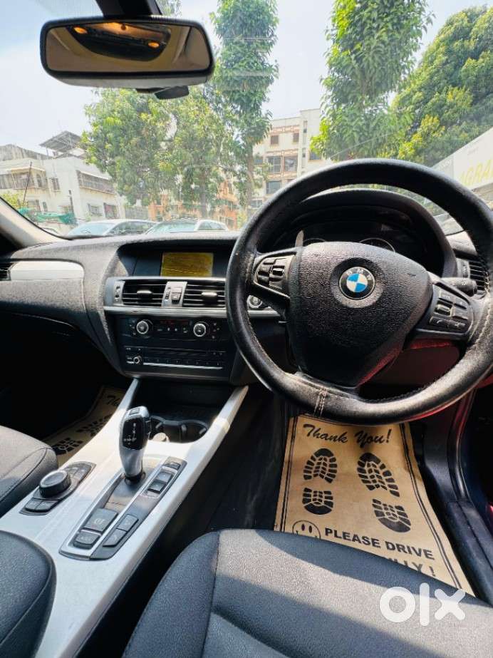 Bmw X3 3.0 Xdrive 30 D, 2013, Diesel