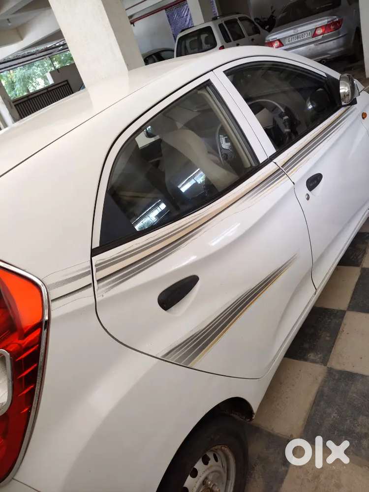 Hyundai Eon 2014 Petrol Well Maintained