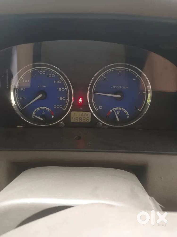 Tata Safari