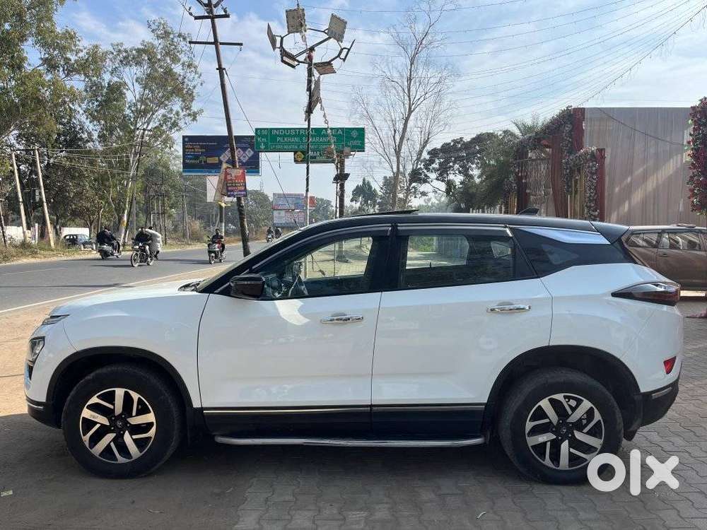 Tata Harrier