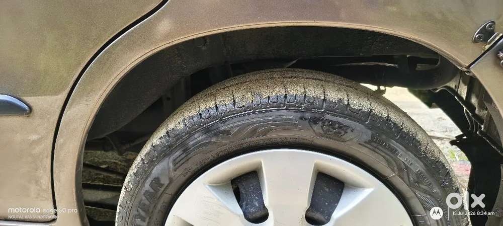 Maruti Suzuki Zen Estilo 2011 Petrol Well Maintained