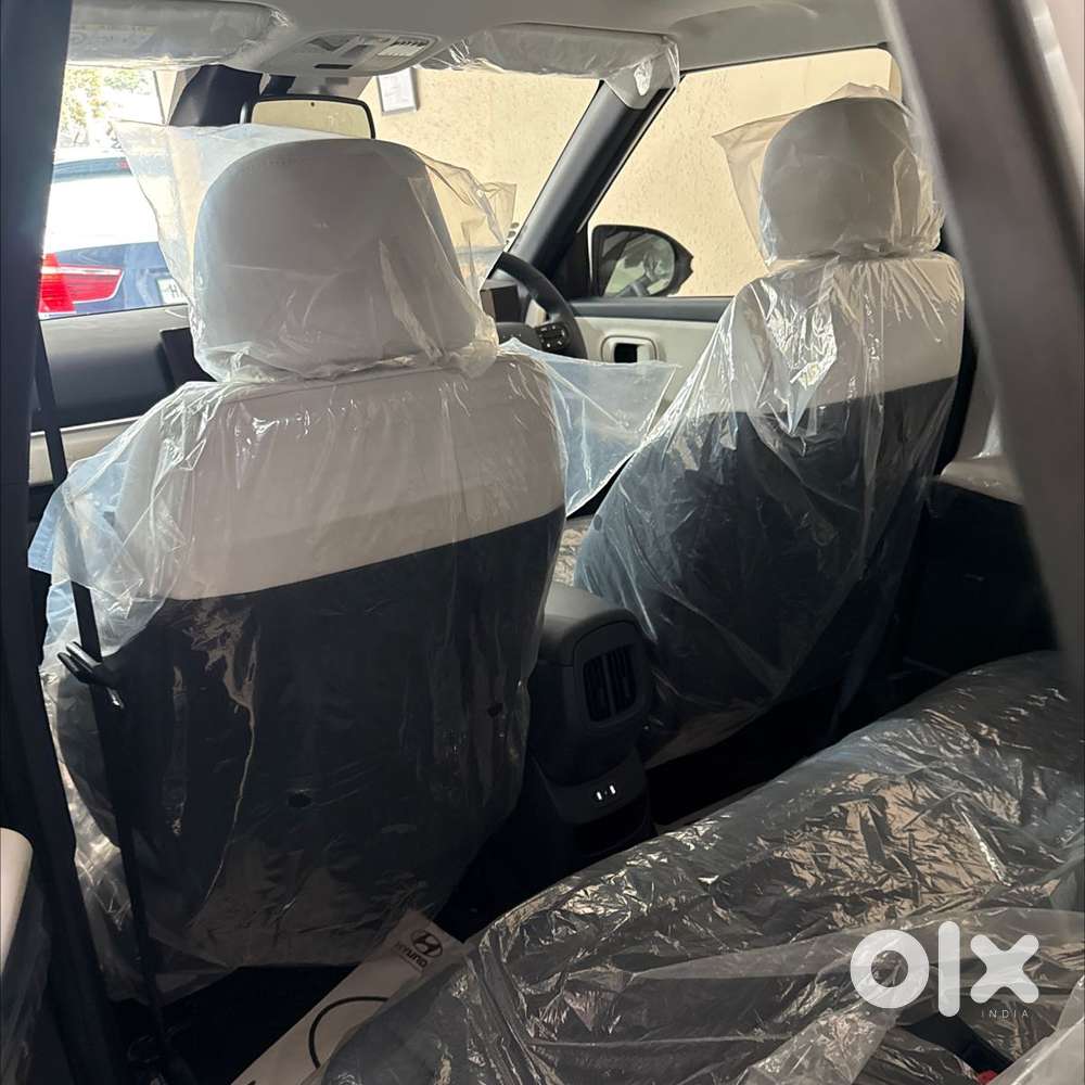 Hyundai New Venue, 2025, Diesel