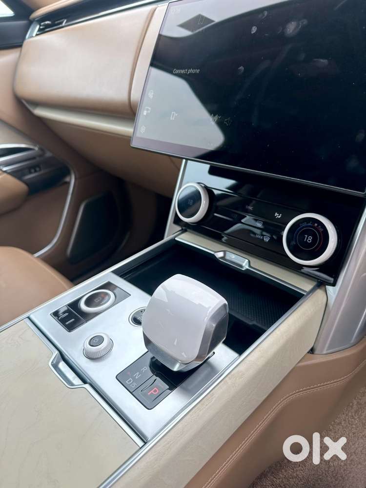 Land Rover Range Sv Lwb 3.0 Diesel, 2023, Diesel