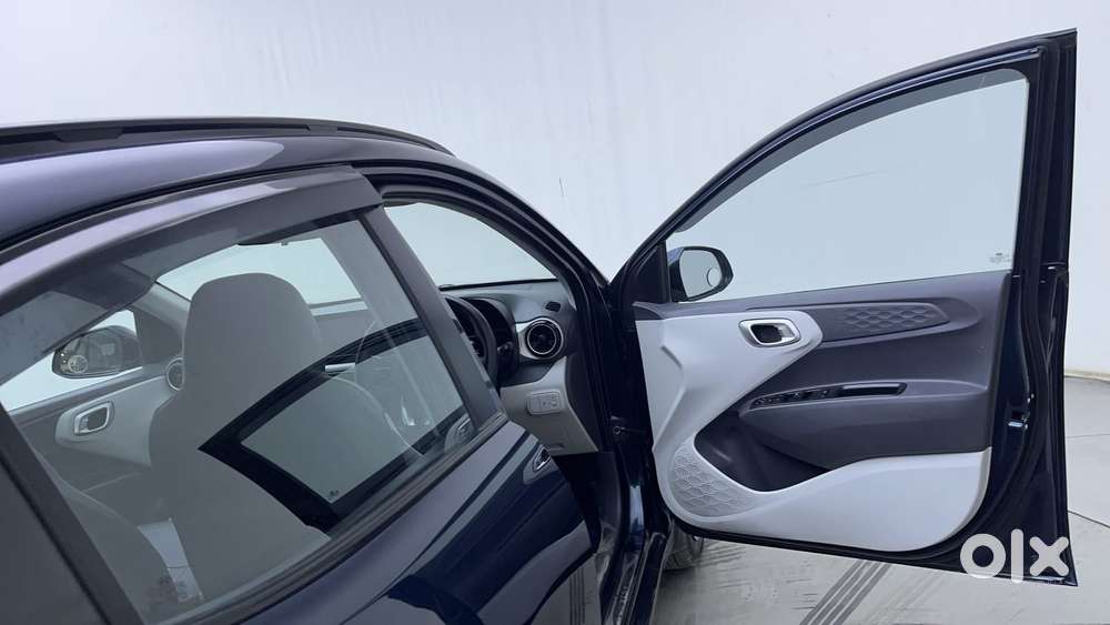 Hyundai Grand I10 Nios Sportz 1.2 Kappa Vtvt, 2023, Petrol