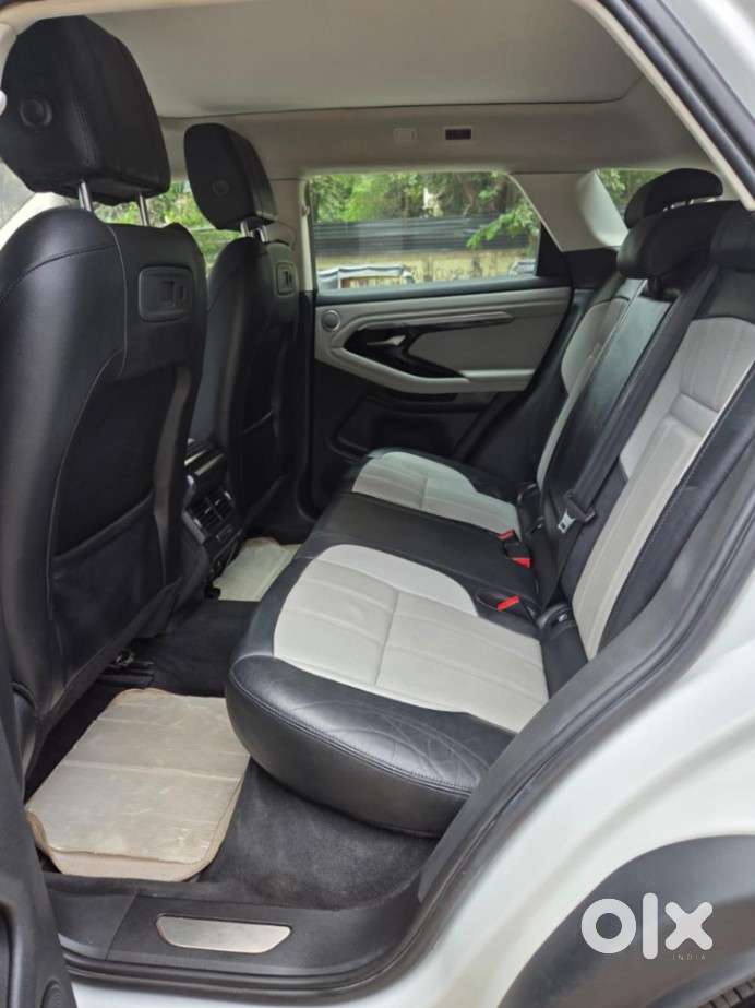 Land Rover Range Evoque Se, 2021, Diesel