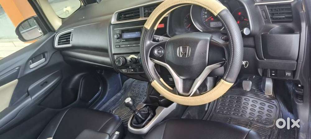Honda Jazz S Diesel, 2015, Diesel
