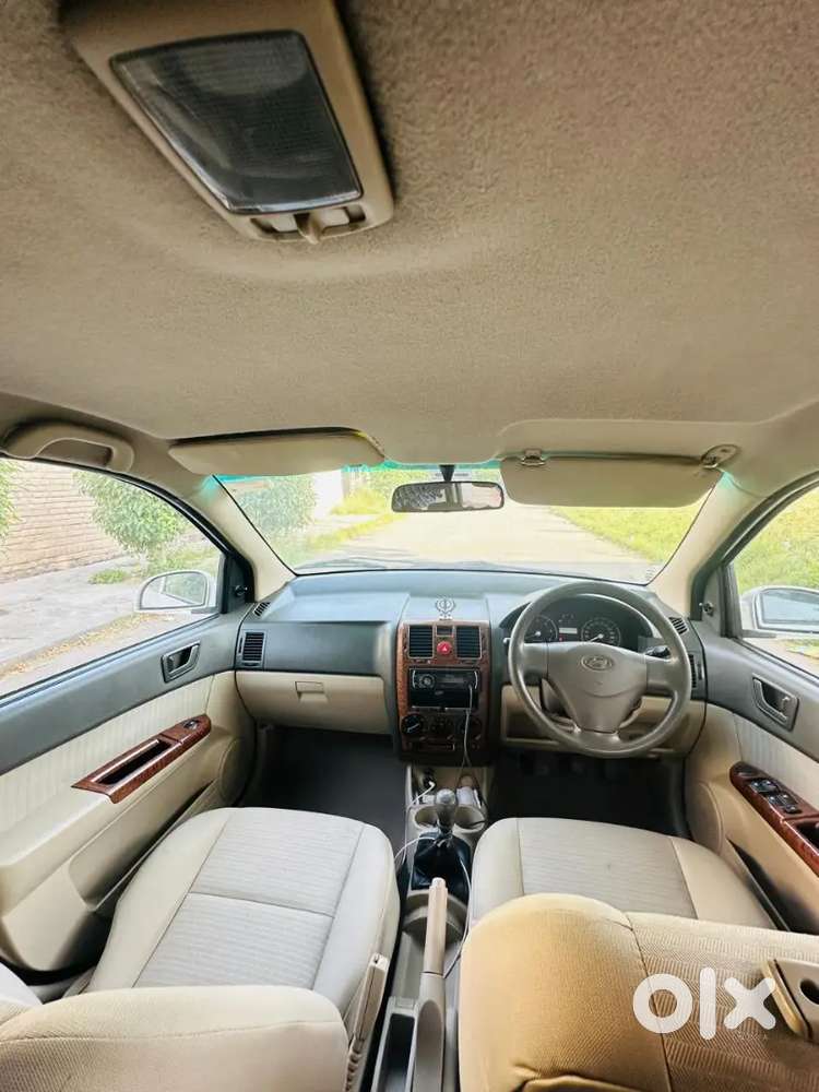 Hyundai Getz Prime 2009