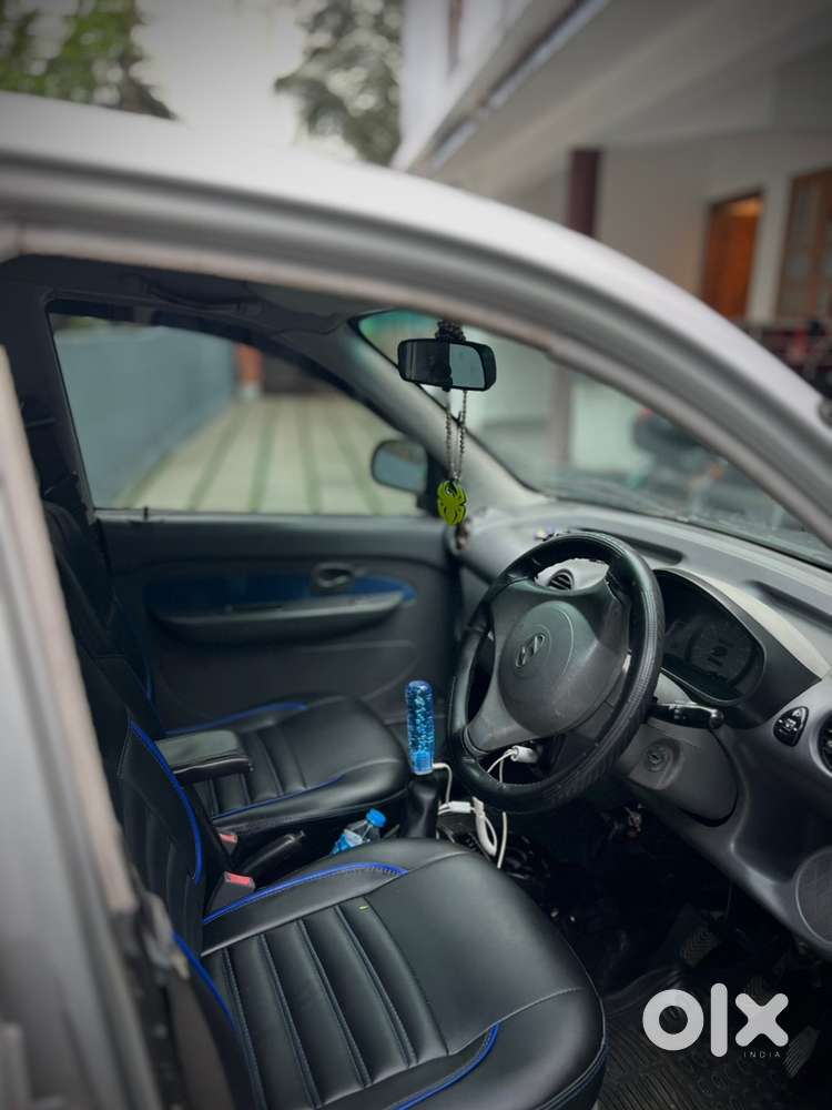 Hyundai Santro Xing 2009