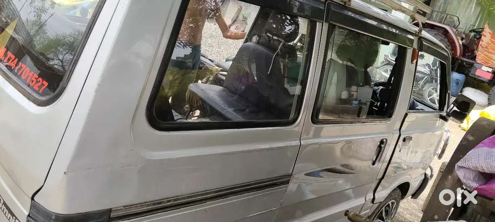 Good Condition Koi Kam Nhi Hai