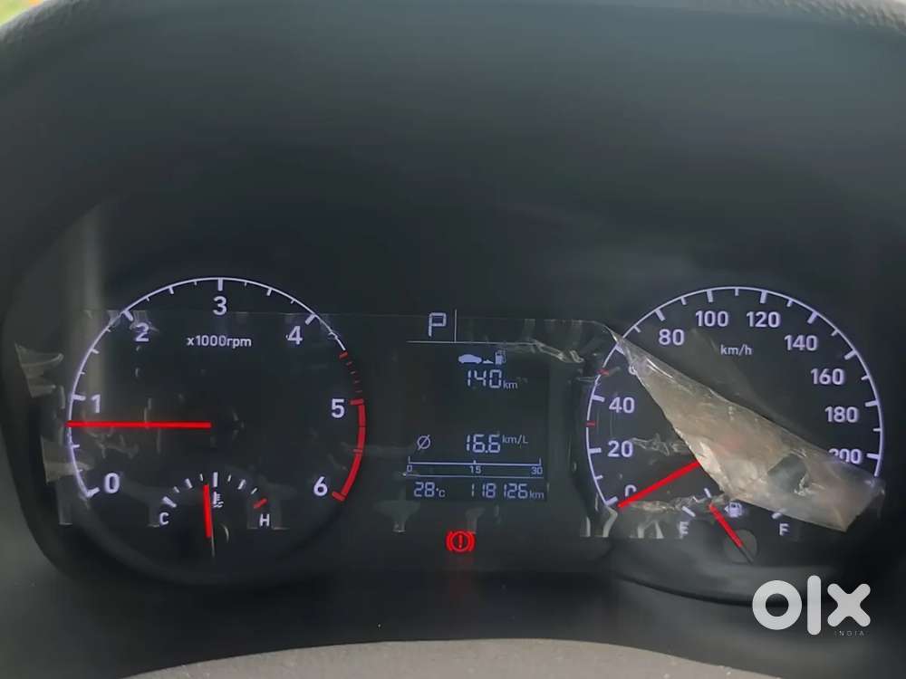 Hyundai Verna 1.6 Sx (o) Crdi At, 2018, Diesel