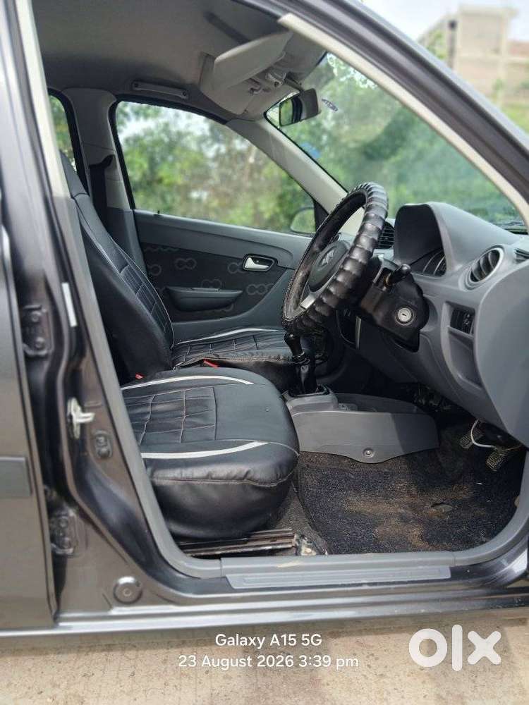 Maruti Suzuki Alto 800 Lxi, 2013, Petrol