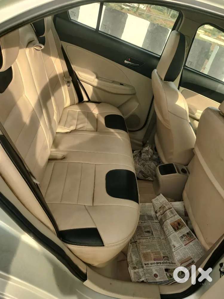 Maruti Suzuki Swift 2019