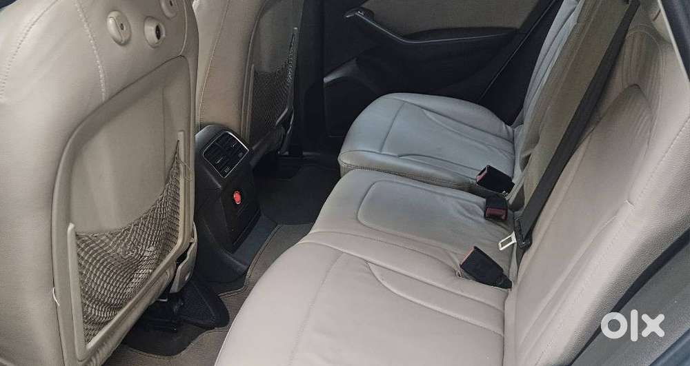 Audi Q5 2.0 35 Tdi, 2014, Diesel