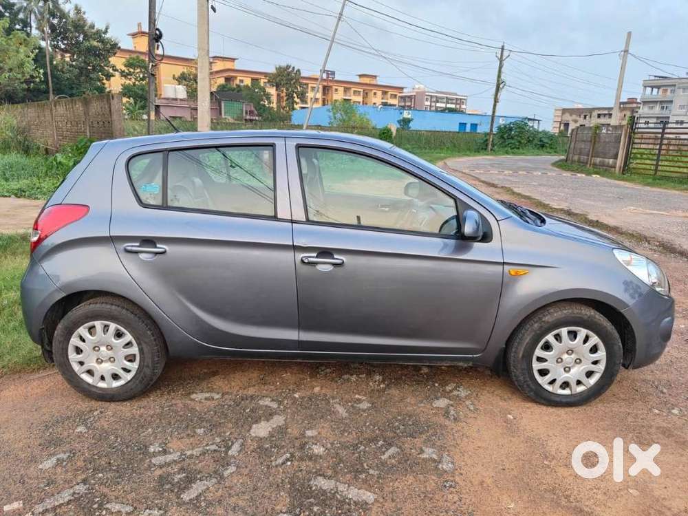 Hyundai I20 Magna 1.2 Vtvt, 2012, Petrol