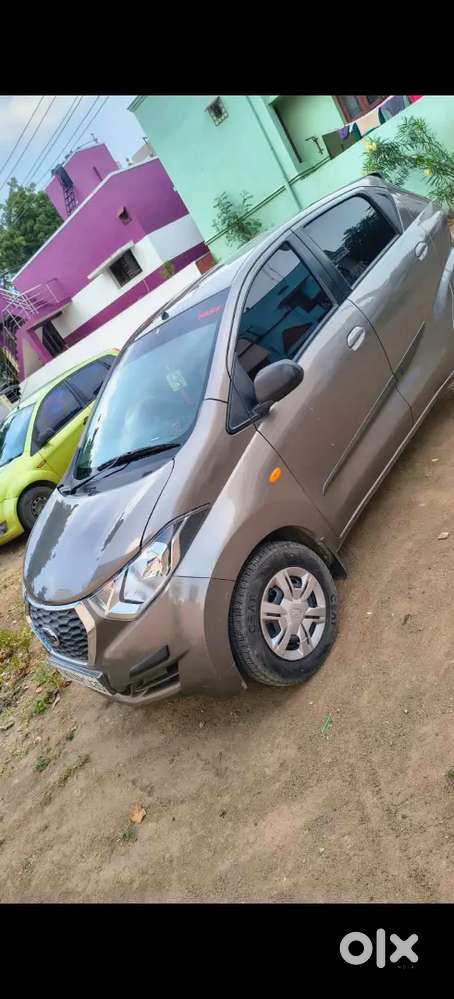 Good Condition  Milege 24km/litre