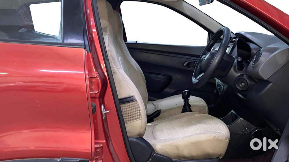 Renault Kwid Rxt, 2016, Petrol