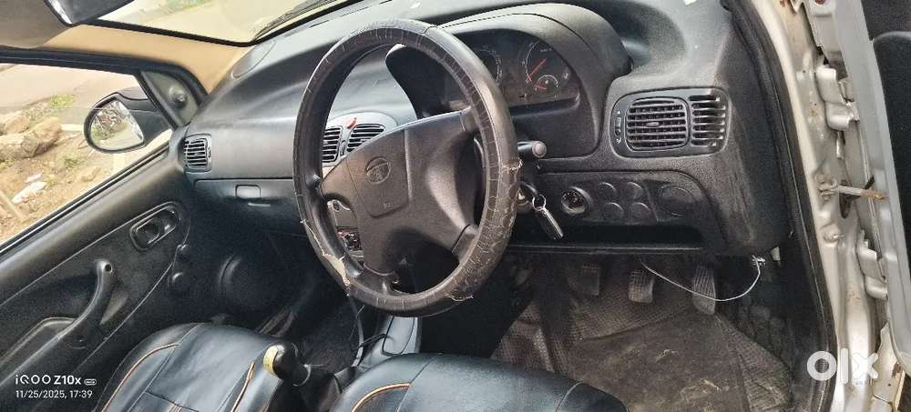 Tata Indica V2 2014 Diesel Good Condition