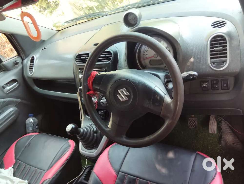 Maruti Suzuki Ritz Vxi 2010 Car