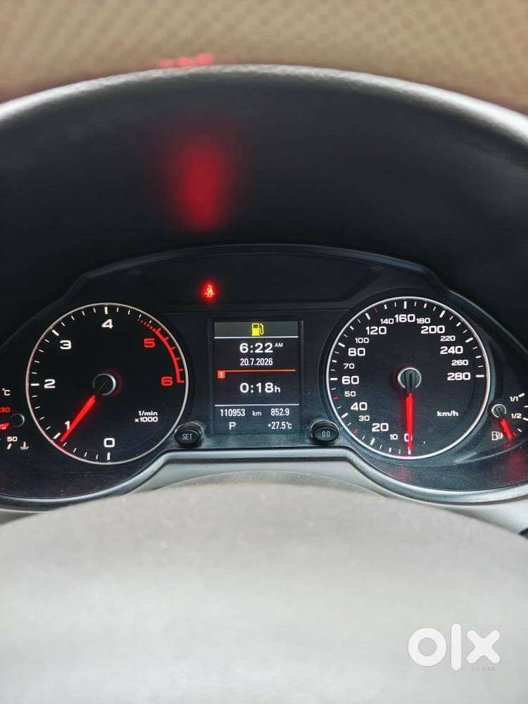 Audi Q5 3.0 Tdi, 2015, Diesel