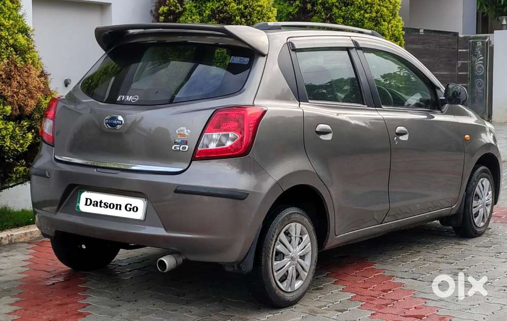 Maruti Suzuki Wagon R Vxi, 2012