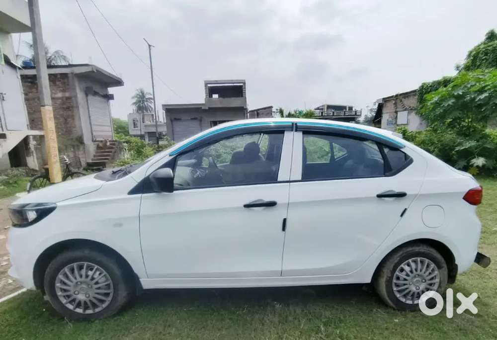 Tata Tiago Nrg 2026