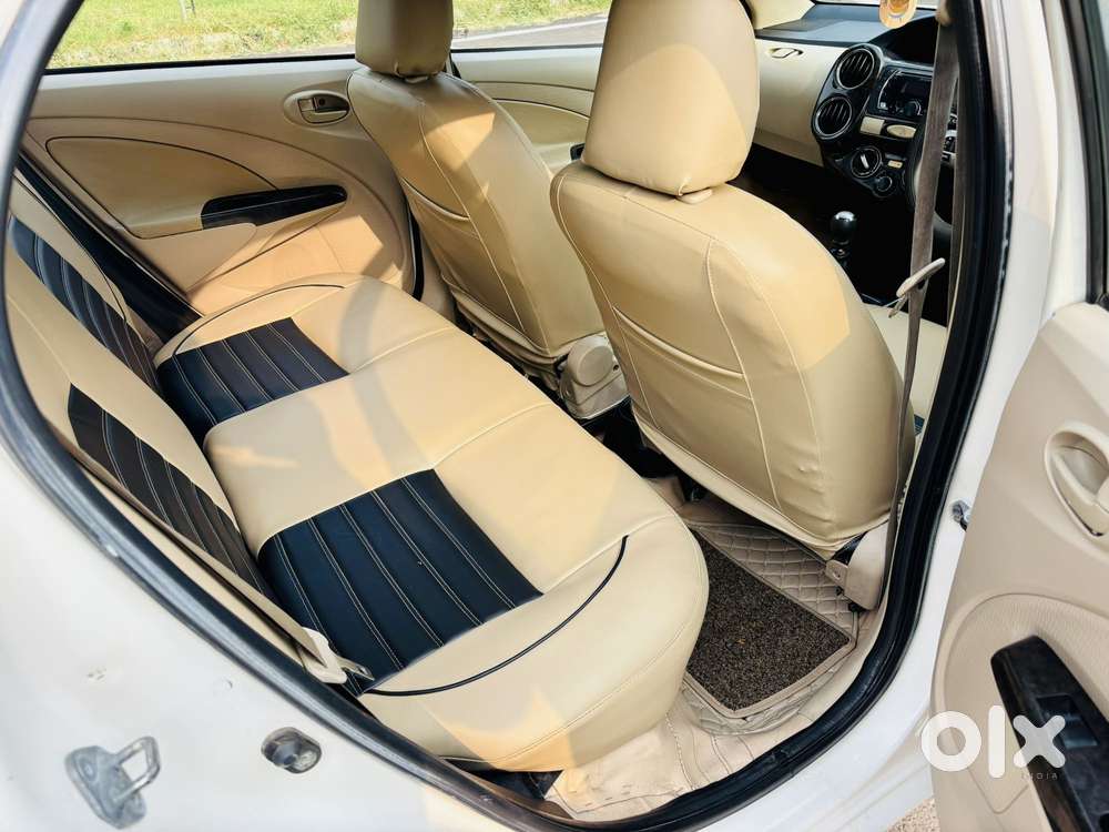 Toyota Etios Liva 1.4 Vxd, 2018, Diesel