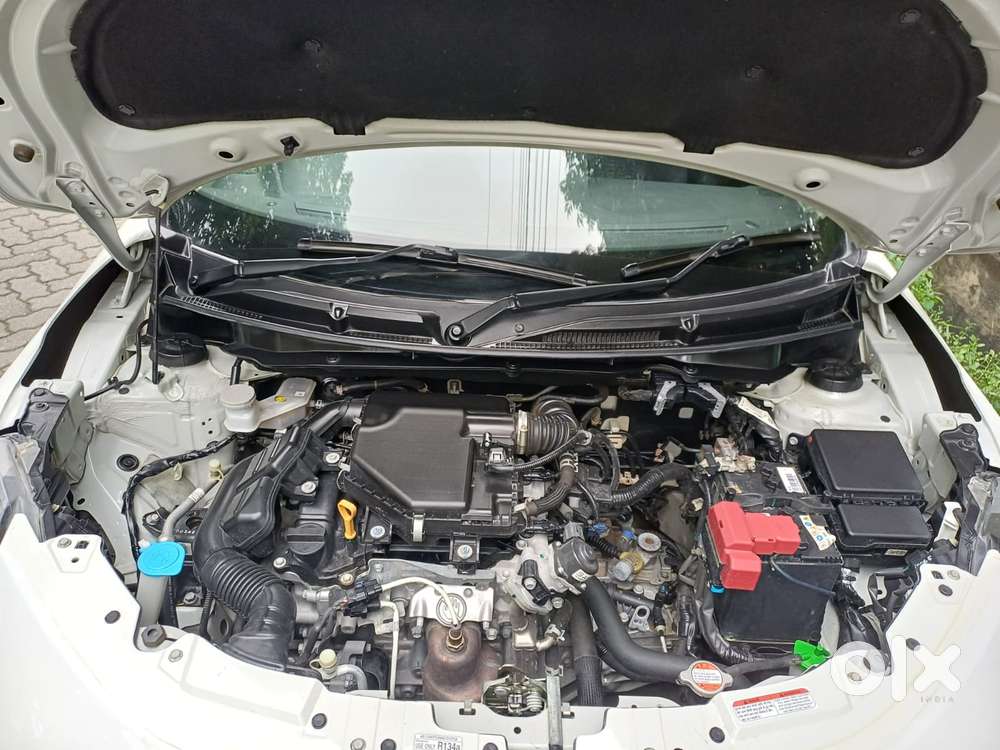 Maruti Suzuki Swift 1.3 Zxi, 2024, Petrol
