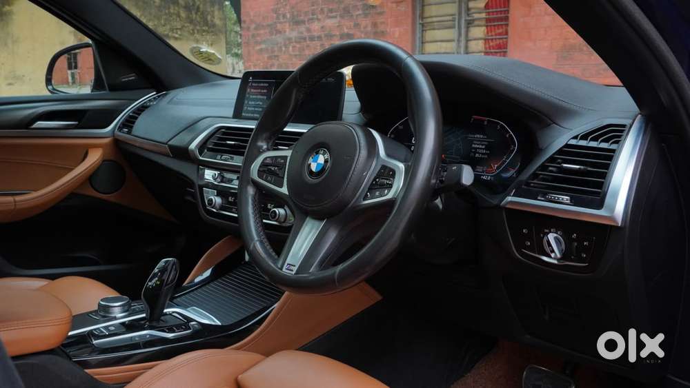 Bmw X4 M Sport X Xdrive30i, 2020, Petrol