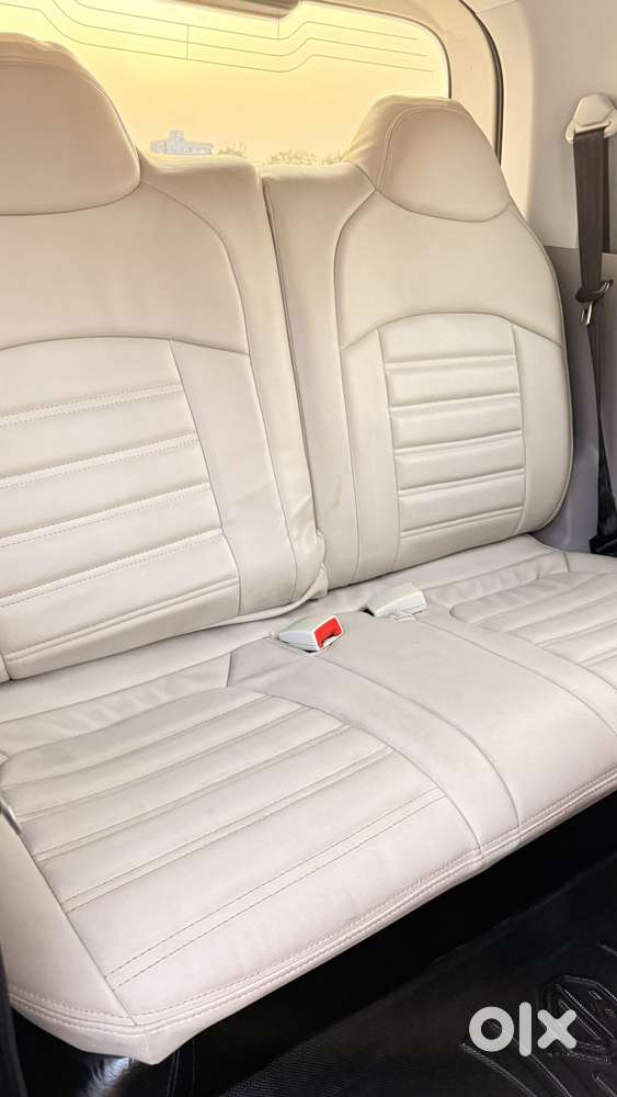 Mg Comet Ev Plush, 2023, Electric