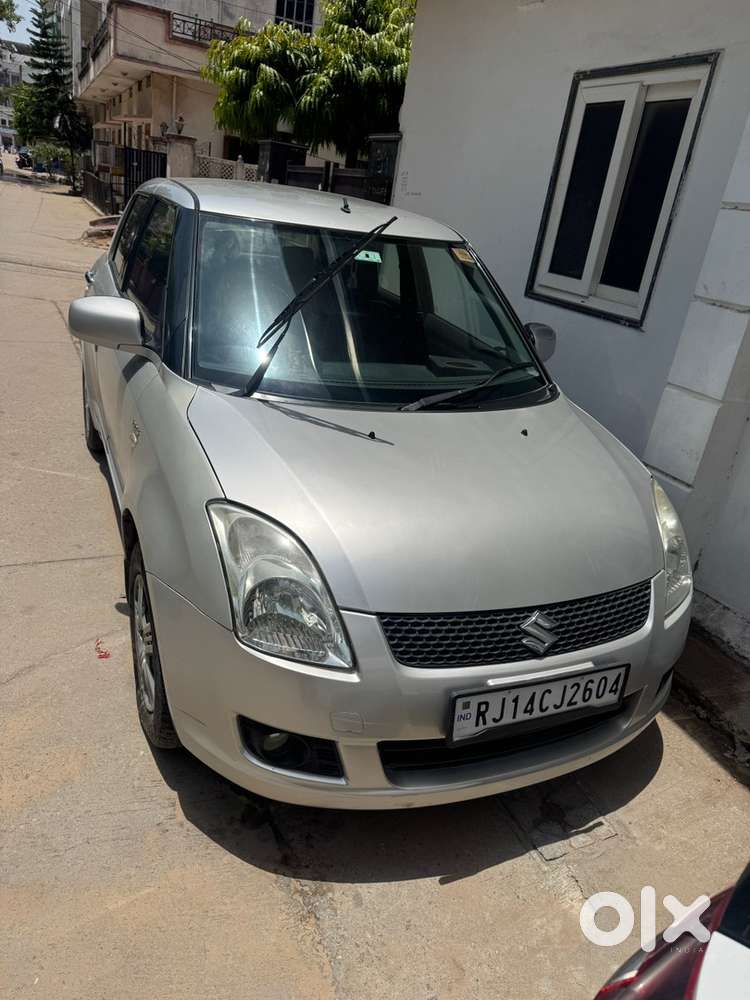 Maruti Suzuki Diesel 2010