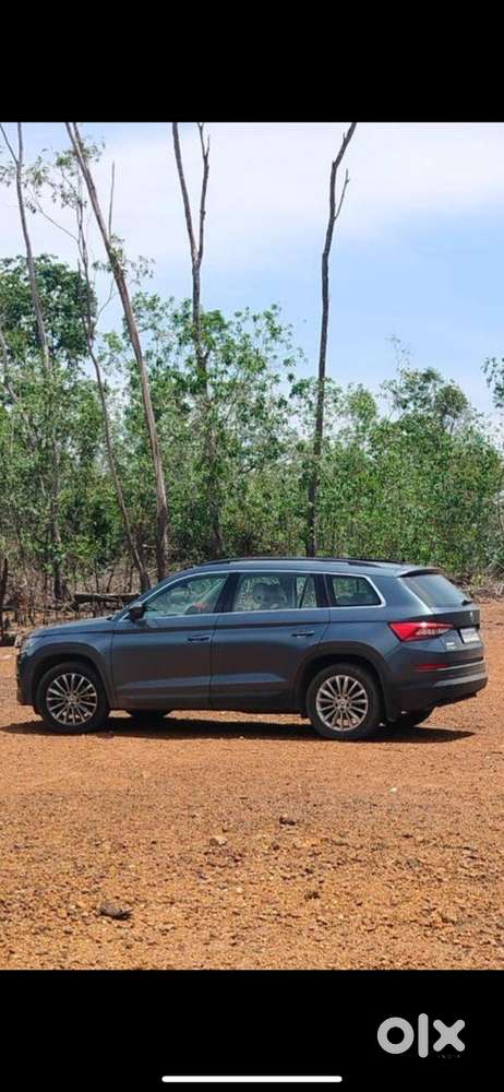 Škoda Kodiaq Style 2.0 Tsi 4x4 Dsg  Luxury 7-seater Suv For Sale