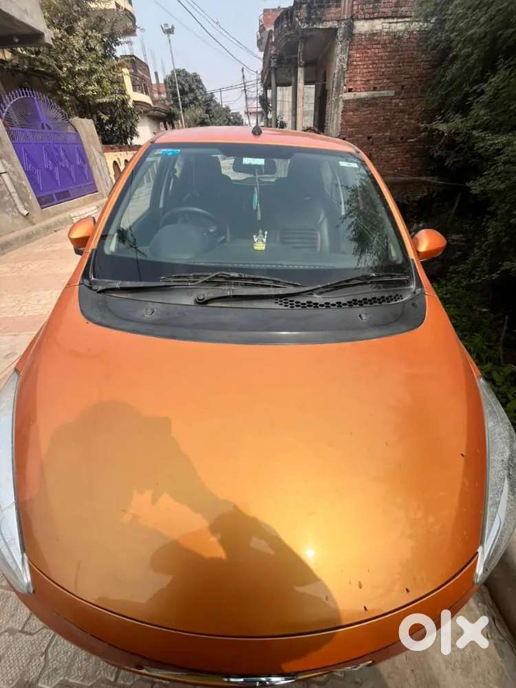 Tata Tiago 1.2 Revotron 2017