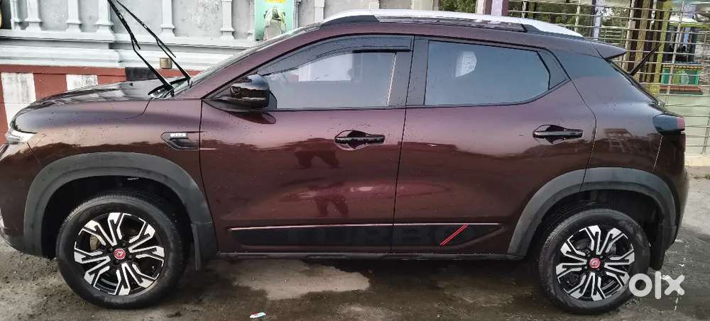 Renault Kiger 2023 Petrol 18870 Km Driven