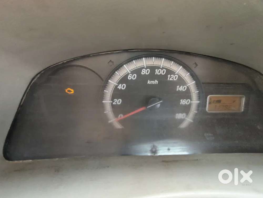 Seven Seater / Cng Pass