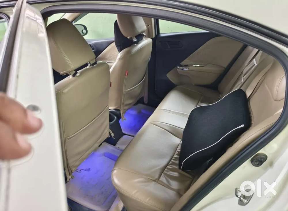 Honda City Diesel 2016, 1 Owner 81000 Km