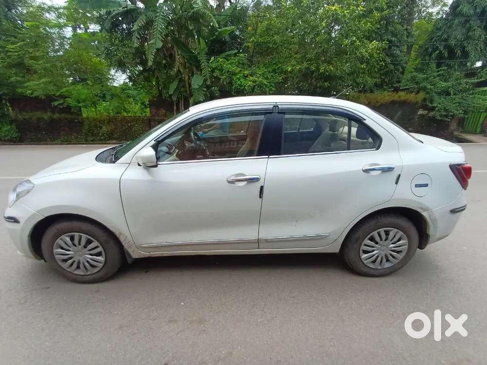 Maruti Suzuki Dzire 2022 Petrol Good Condition
