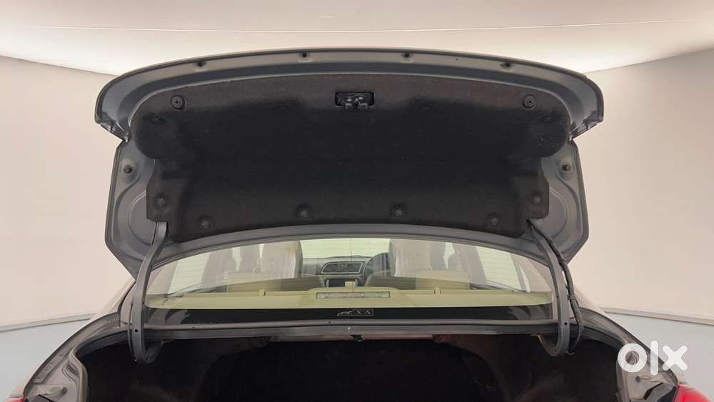 Maruti Suzuki Ciaz Alpha 1.5, 2020, Petrol