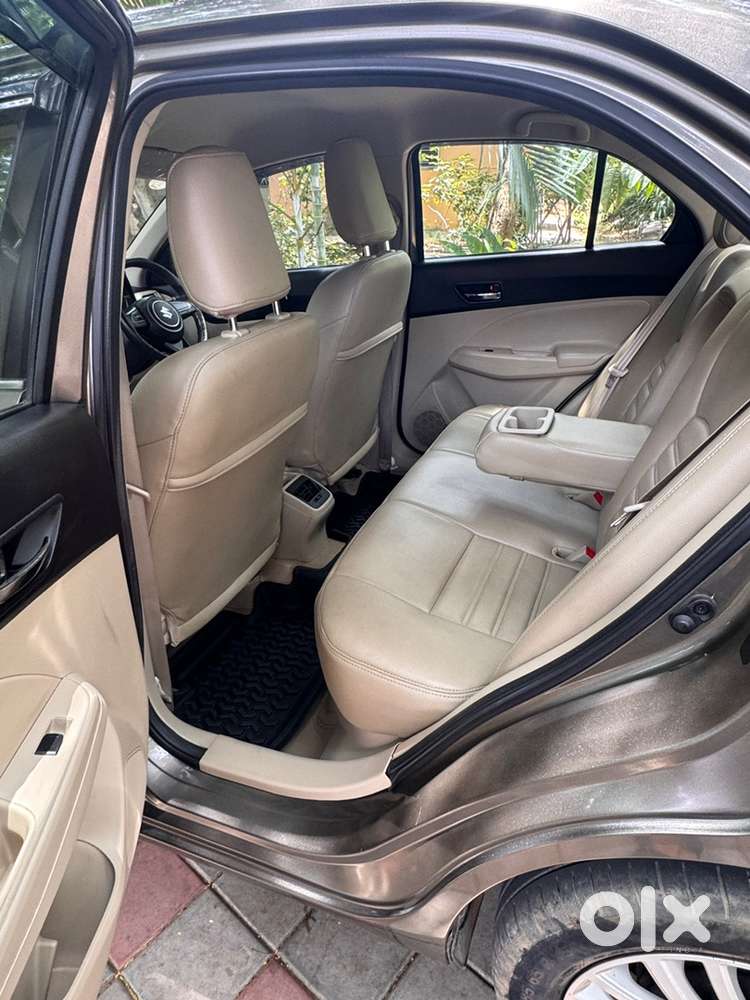 Maruti Suzuki Dzire 2022